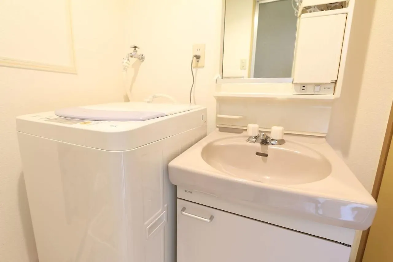 Nm51 Liz Osaka Castle Apartment 0*,  Japan