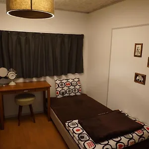  Guest house Ten-roku - Female Only