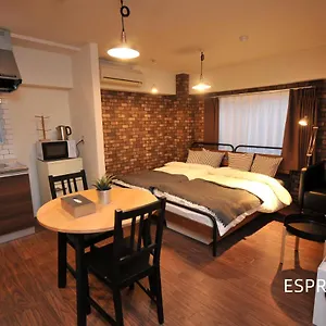  Apartment Maison Milano Nakatsu