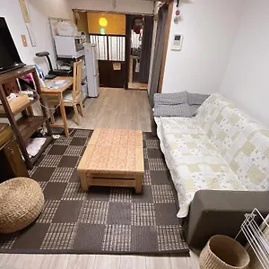  Holiday home Ryokoheya Tenchokan