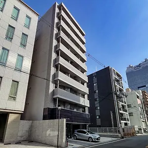  Apartment Shin-umeda Hills