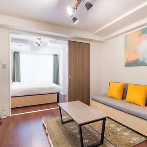  Apartment Art Nagara