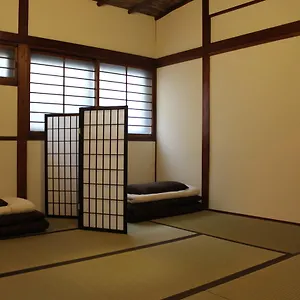  Guest house Tenma Itoya